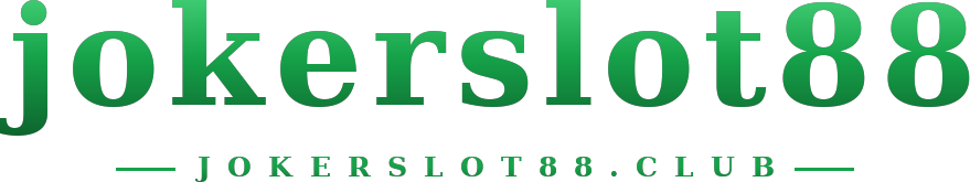 jokerslot88 logo